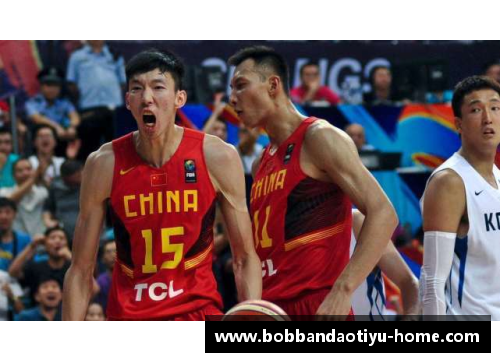 bob半岛体育姚明与易建联：中国球员在NBA的传奇征程